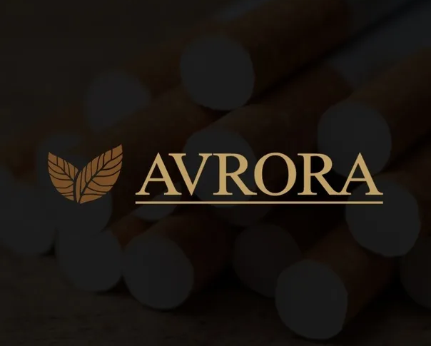 Табачная фабрика «Аврора»